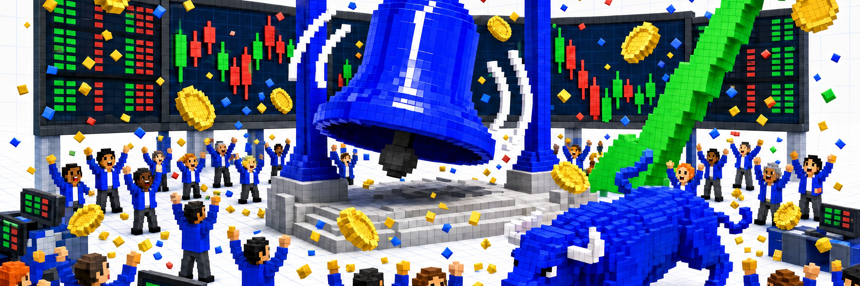 $BELL banner